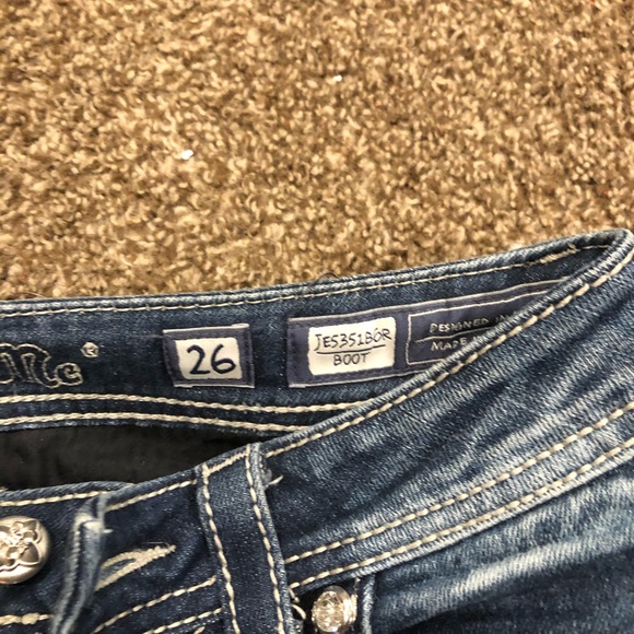 Miss me Jeans - Picture 8 of 8